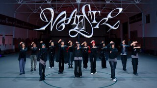 【SEVENTEEN-MAESTRO】Who is the real master?