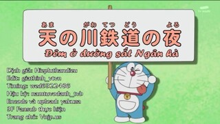 [Ep 162] Đêm ở đường sắt ngân hà