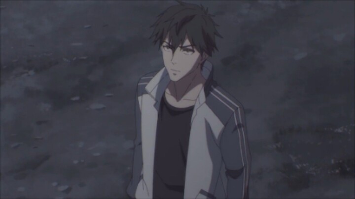 Super Cube - Episode 04 (Subtitle Indonesia)