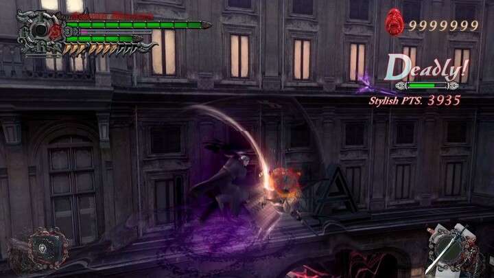 วัลลีเมย์คราย 4 สตรีทไฟท์ยากเกินไป