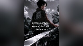 Heboh sampek planet lain AttackOnTitan attackontitanseason4 aot shingekinokyojin wibu