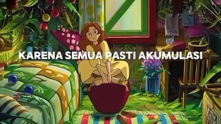 Hidup itu pilihan kita masing-masing