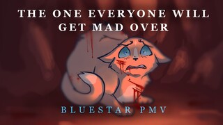 TOEWGMO - Bluestar PMV (cw: blood/death/gore; read description!)