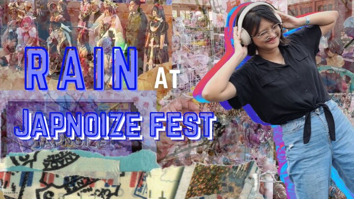 Make Some Noise at Japnoize Fest!!