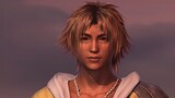 Final Fantasy X HD Remastered 20th Anniversary, Part 9, Reach The Summit of Mount Gagazet