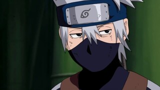 Kakashi Hatake [Amv]-Kayakata-Polo palace