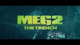 Watch Full MEG 2_ THE TRENCH Movies for Free : Link In Description