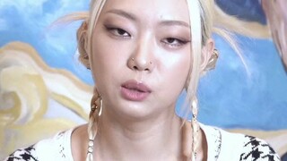 معلمة الرقص الخاصة بـ BLACKPINK تعلمني رقص الفرقة النسائية؟ نحن هنا يا Street Girl Warrior YGX!