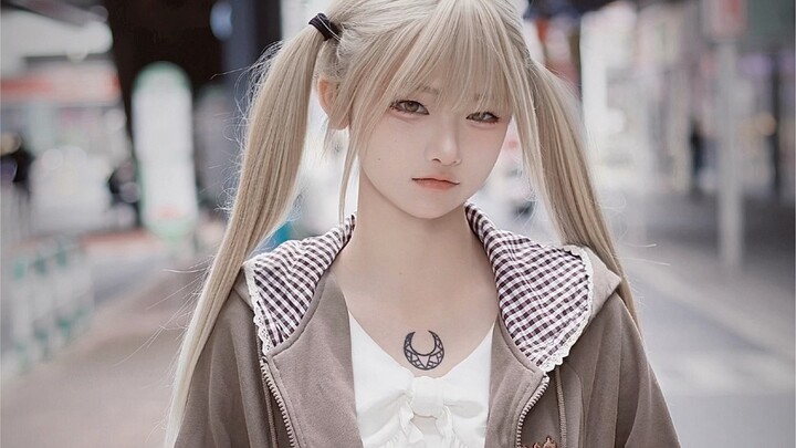 Here Comes the Chubby Guy!