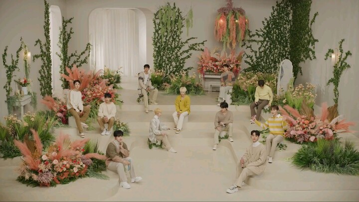 SEVENTEEN- TO YOU