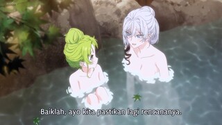 May I Ask for One Final Thing? episode 8 English Sub | REACTION