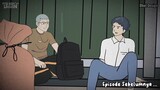 PEOT LOVE STORY PART 3- Animasi sekolah