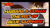 Haibara & Conan
The Fist of Blue Sapphire
