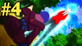 The Iceblade Sorcerer Shall Rule the World Episode 4 Explained in Hindi | Anime explainer Hindi