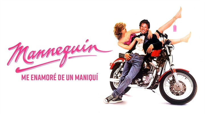 Me Enamore De Un Maniqui 1 (1987) + Español Latino Mexico
