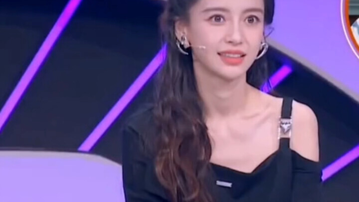 My sister is the only one who can use her high emotional intelligence to resolve the awkwardness and