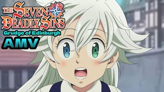 Seven Deadly Sins: Grudge of Edinburgh | AMV [Delax-Drop You Like]