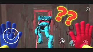 Why Huggy Wuggy Still Alive ?? - Poppy Playtime Mobile - Glitch #33