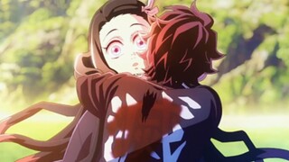 Chương Làng Rèn Kiếm của "Demon Slayer Season 3" đã chính thức kết thúc. Nezuko vượt qua ánh nắng và