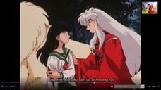 INUYASHA THUYẾT MINH TẬP 50 ĐẢ BIẾT BẨY RỒI MÀ VẲN BỊ LỪA VÀO