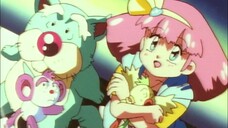 Mahou no Princess Minky Momo : Yume o Dakishimete - Episode 42 | Subtitle Indonesia