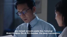 π¨ββ Dr Kim π₯ S 1 E 6 Sub Indo