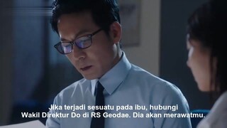 👨‍⚕ Dr Kim 🏥 S 1 E 6 Sub Indo