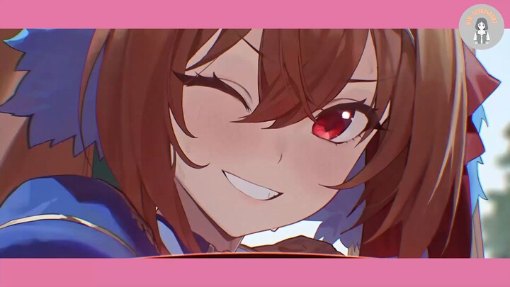 Nightcore - NHÀ VÔ ĐỊCH - (Lyrics) #ANIMEVIDEO