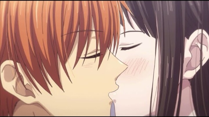 Kyo and Tohru’s Confession-Fruits Basket Season 3 Episode 11 SPOILER!