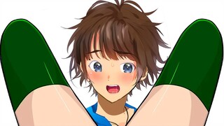 Steve's gone CRAZY! | Minecraft Anime Ep 44