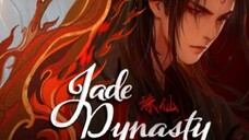 Jade Dynasty S3 Eps 01 indo New 1080P