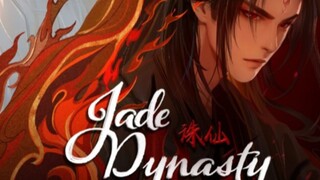 Jade Dynasty S3 Eps 01 indo New 1080P