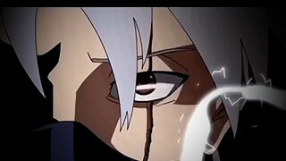 kakashi san 😍