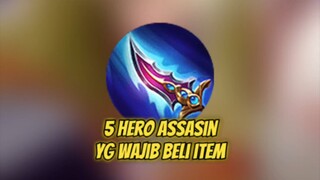 Yg terakhir tukang gosting 🤣#assasinmlbb #mlbbinfo #bladeofheptaseas #Bestofbest #bstationmlbb