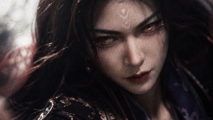 ภาพถ่ายแนวโบราณของสาวงามสามัญ ยิ้มให้กับโลกแห่งฝุ่นธุลี