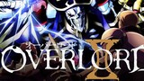 Overlord I (eps 3 sub indo)
