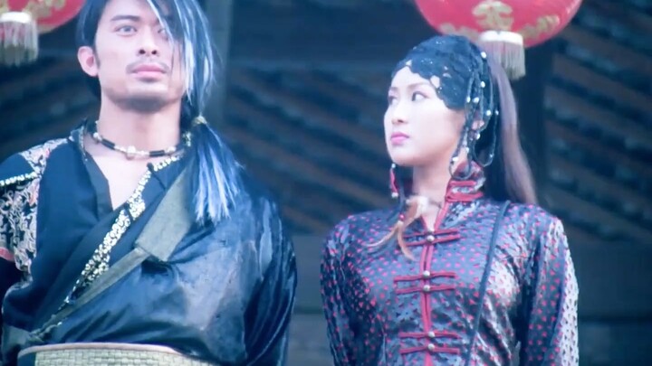 «เส้าหลินซอมบี้» ตอนที่ 2/3 ซอมบี้ตัวนี้เหนือชั้น เด็ดขาด หาใครเทียบยาก ไม่หวั่นแม้แต่วิชาหมาวยันใด 