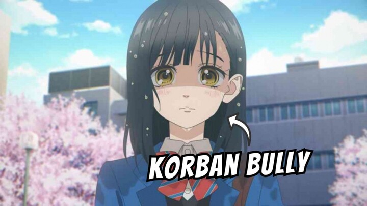 Gadis Korban Bully Diselamatkan Pangeran Tampan