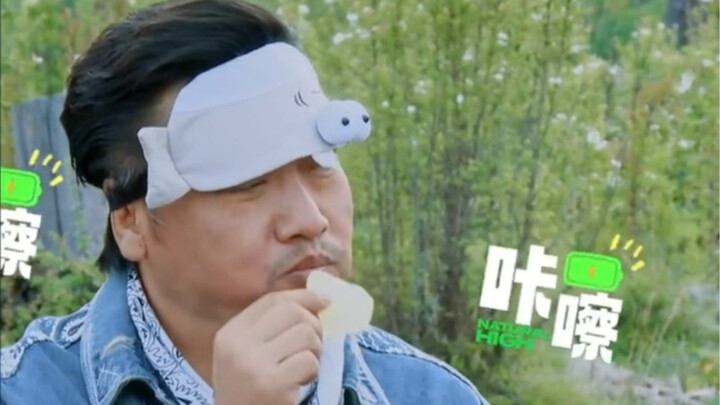 贾冰老师是懂偷吃的