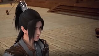 Supreme Sword God Episode 125 s.d 130 Sub Indo