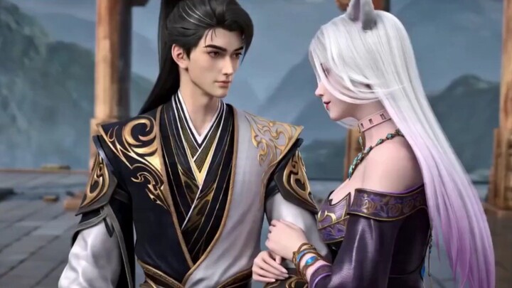 The Nine Suns Eps 26 Sub Indo