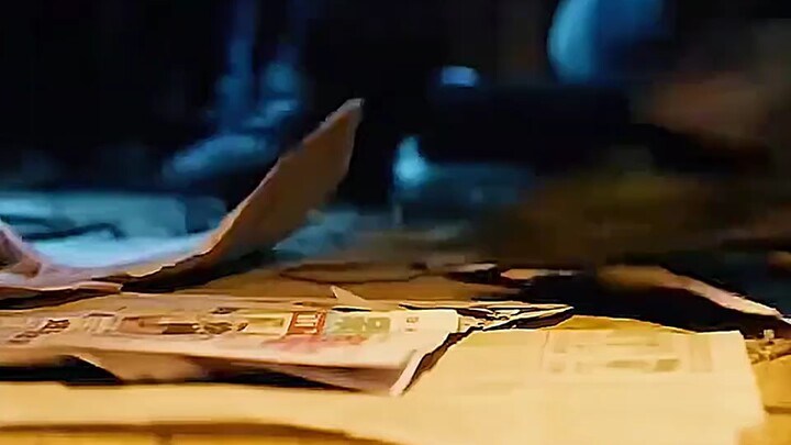 Sudah tertangkap kembali