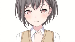 “朋友，你没落后于任何人”