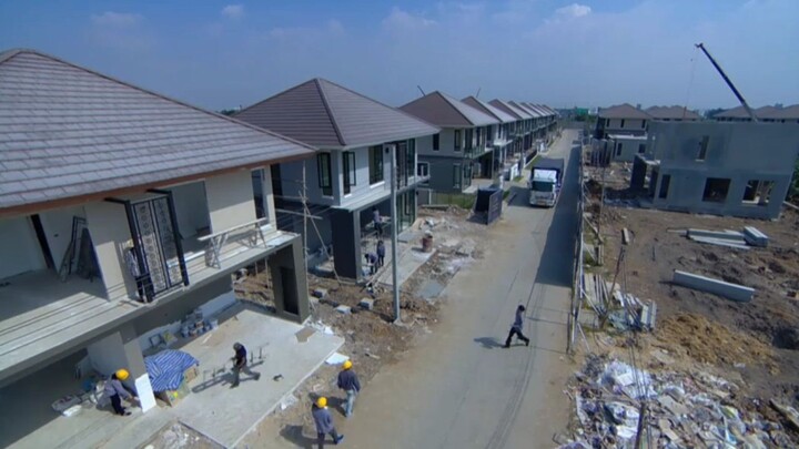 Jai Luang (2560) CH8 EP.3 CR.VIU