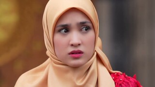Hidayah Cinta: Hari Ini  dan Besok Tidak Tayang!