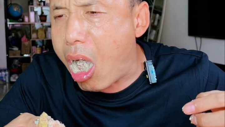 Thử thách trứng thối Sơn Đông