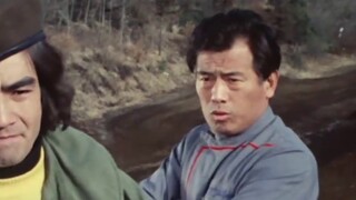 [Kamen Rider-Showa] Bagaimana No. 3 dan No. 4 lahir? Organisasi jahat baru yang memperbaiki kartu!