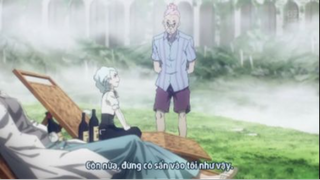 [Vietsub] Death Parade Tập 7
