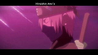 (Naruto) Kakashi Hatake [Amv] STATUS - Impossible