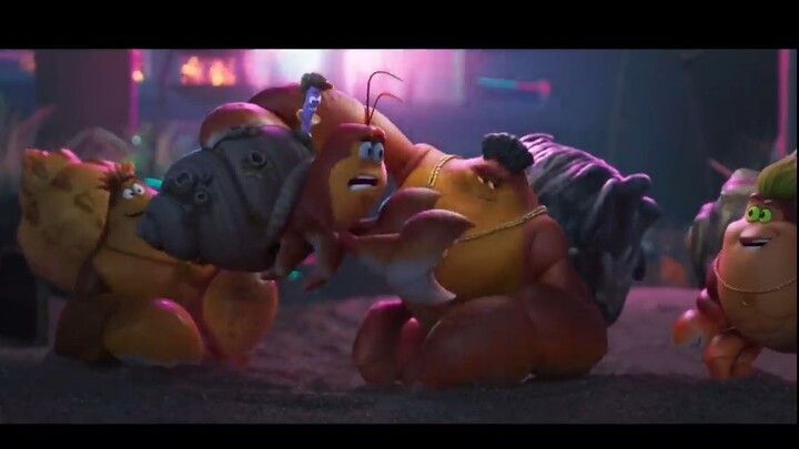 Under the Boardwalk - Watch Full Movie: Link in Description